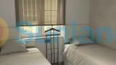 Resale - Apartment / flat - Guardamar del Segura