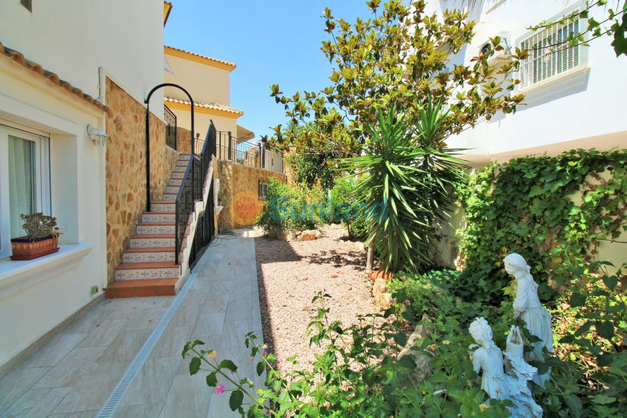 Вторичка - Bилла - Villamartin - Los Dolses