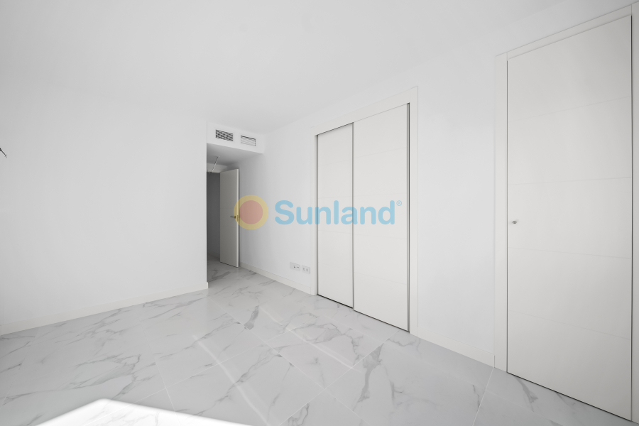 Använda fastigheter - Apartamento - Torrevieja - Punta Prima