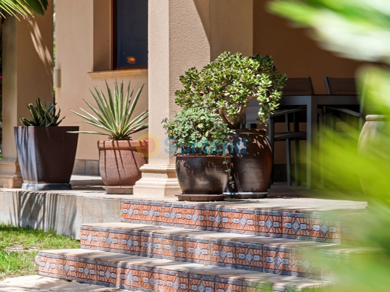 Resale - Villa - Elche/Elx