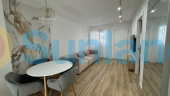Resale - Apartamento - Orihuela Costa - La Ciñuelica