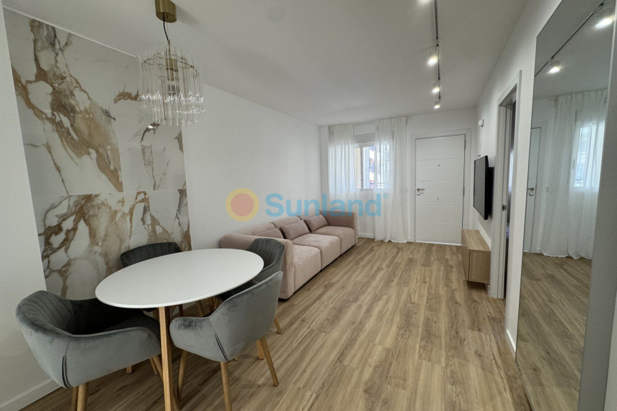 Resale - Apartamento - Orihuela Costa - La Ciñuelica