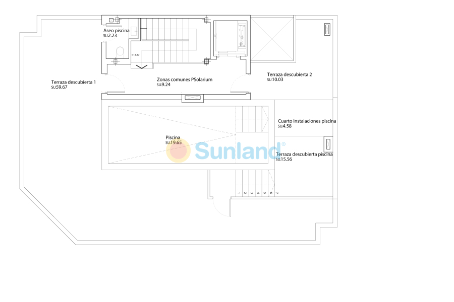 Ny bygg - Apartamento - Guardamar del Segura - CENTRO