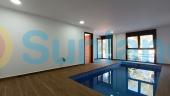 Resale - Villa - Pinar De Campoverde - 