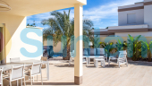 Segunda mano - Chalet - Torrevieja - La Siesta