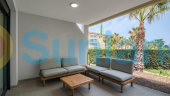 Nueva construcción  - Apartamento - Torrevieja - Punta Prima