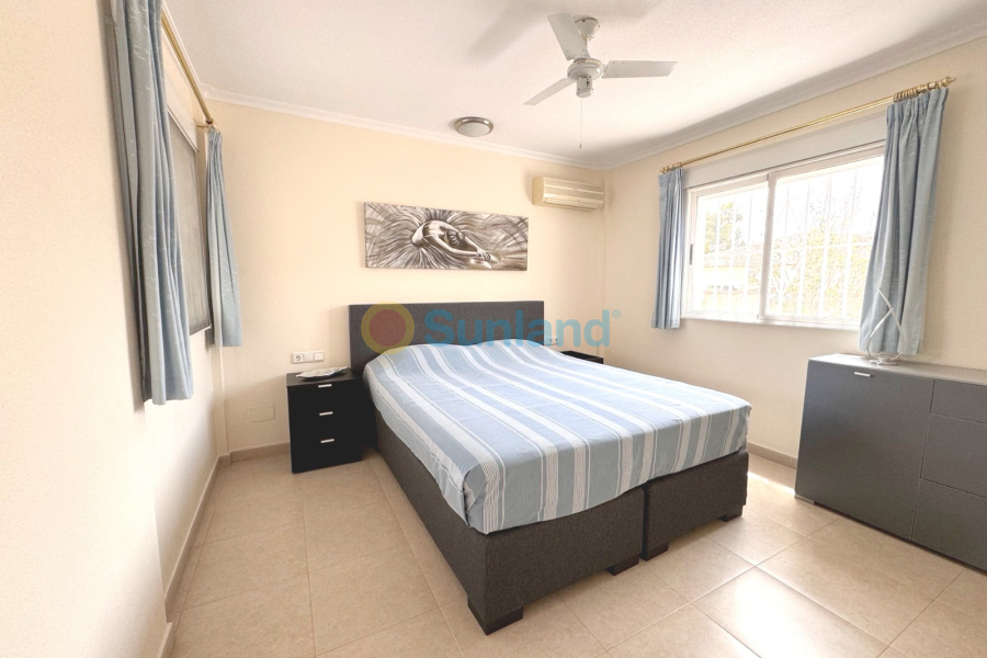 Segunda mano - Chalet - Algorfa - Lomas de La Juliana