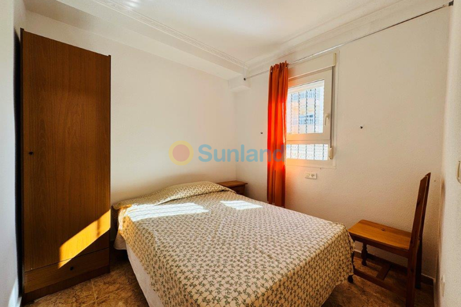 Verkauf - Duplex - Torrevieja - La Rosaleda