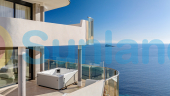 Resale - Apartment - Benidorm