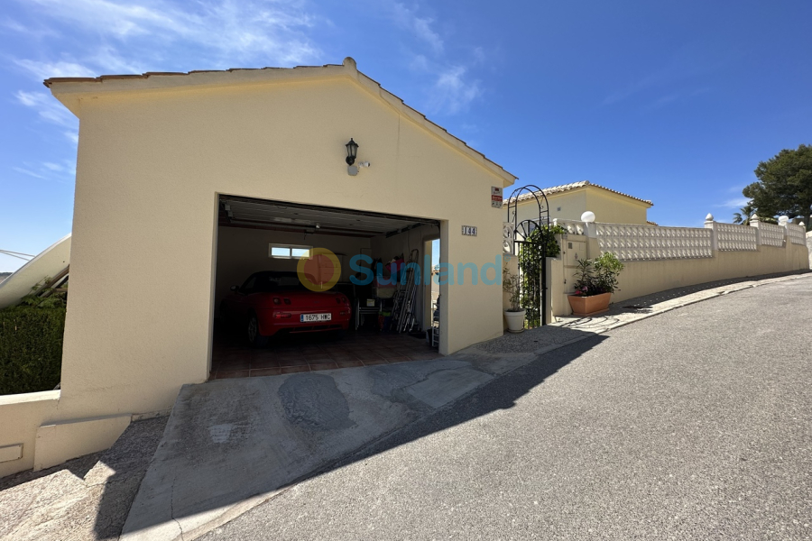 Resale - V - Las Ramblas