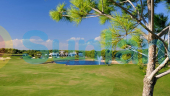 Новостройка - Апартамент - Orihuela - Las Colinas Golf