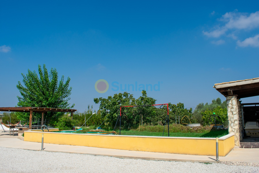 Resale - Villa - Dolores - 