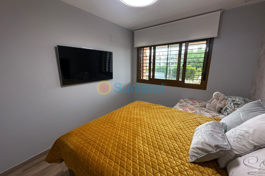 Brukte eiendommer - Leilighet - Orihuela Costa - Los Dolses