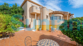 Resale - Villa - Orihuela Costa - Los Dolses