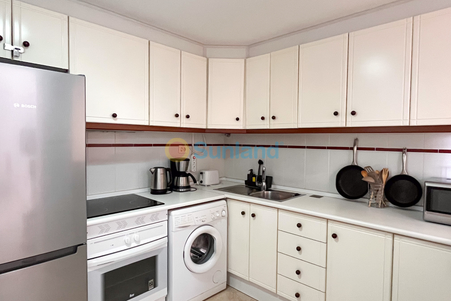 Använda fastigheter - Apartamento - Torrevieja - La Mata