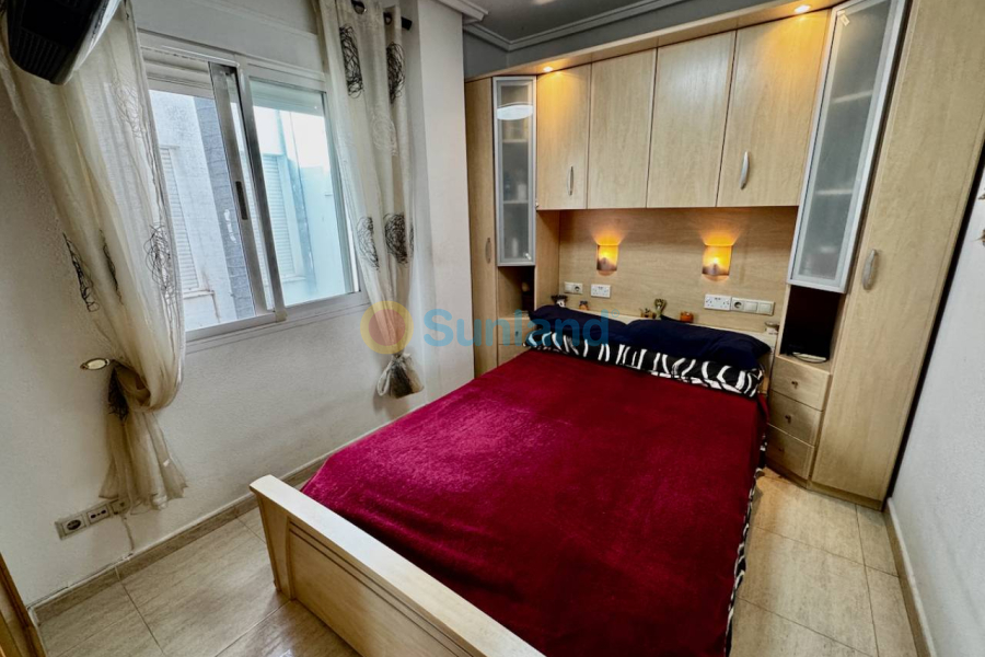 Вторичка - Апартамент - Formentera del Segura