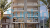 Новостройка - Апартамент - Torrevieja - La Mata
