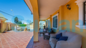 Använda fastigheter - Villa - Torrevieja - Los Balcones