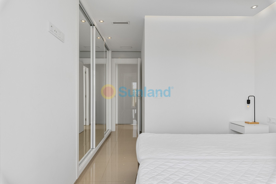 Använda fastigheter - Lägenhet - Ciudad Quesada - Doña Pepa