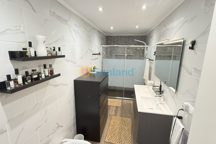 Resale - Townhouse - Orihuela Costa - 