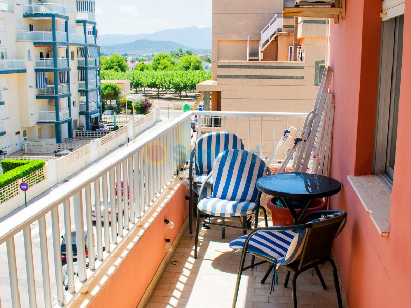 Verkauf - Apartment - Miramar