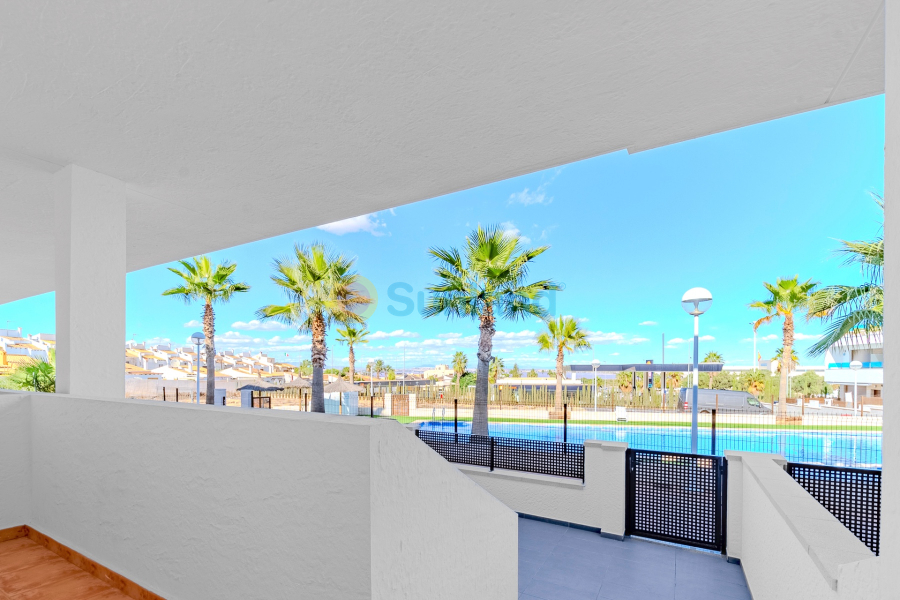 Resale - Townhouse - Los Balcones