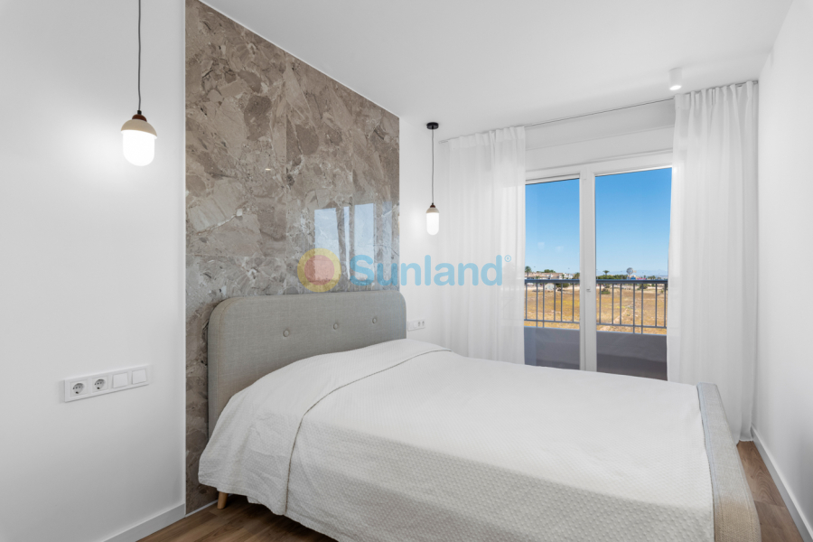 Verkauf - Apartamento - Torrevieja - Rocio Del Mar