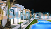 Ny bygg - Bungalow - Orihuela Costa - PAU 26