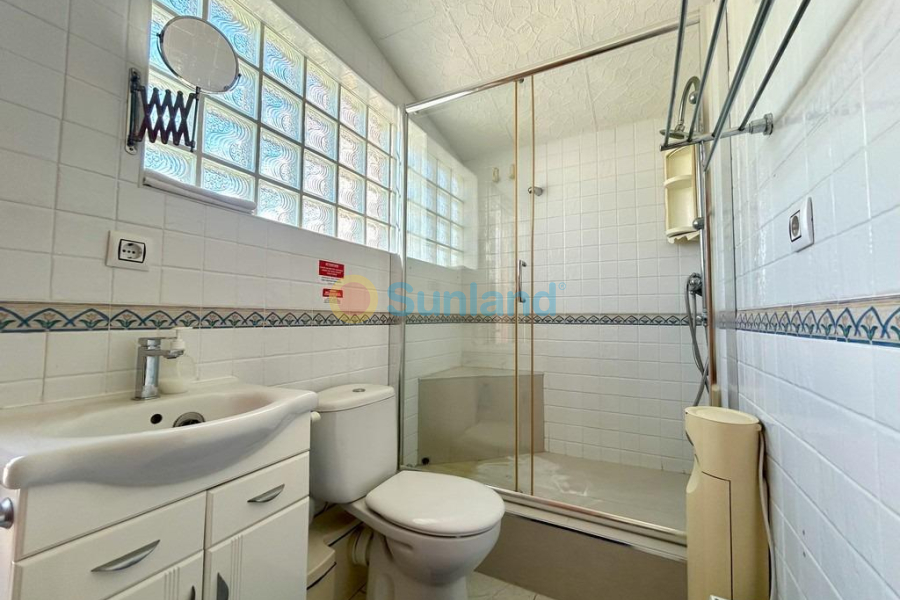 Brukte eiendommer - Villa - Orihuela Costa - Cabo Roig