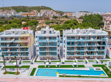 Apartment - Resale - Guardamar del Segura - Guardamar del Segura