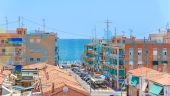 Resale - Apartment - Santa Pola