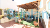 Resale - Villa - Orihuela Costa - Lomas De Cabo Roig