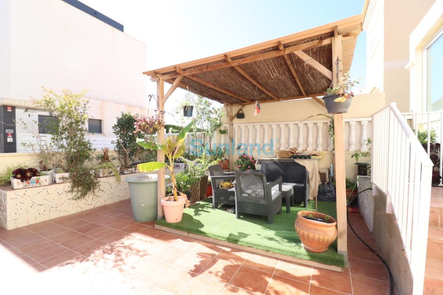 Resale - Villa - Orihuela Costa - Lomas De Cabo Roig