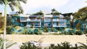 Nueva construcción  - Chalet - Altea - Sierra de Altea