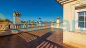 Resale - Villa - Orihuela Costa - Cabo Roig