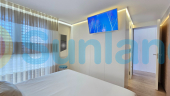 Resale - Apartment - La Manga del Mar Menor - 