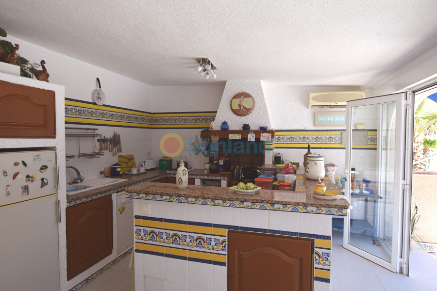 Resale - Detached Villa - Ciudad Quesada - Central Quesada