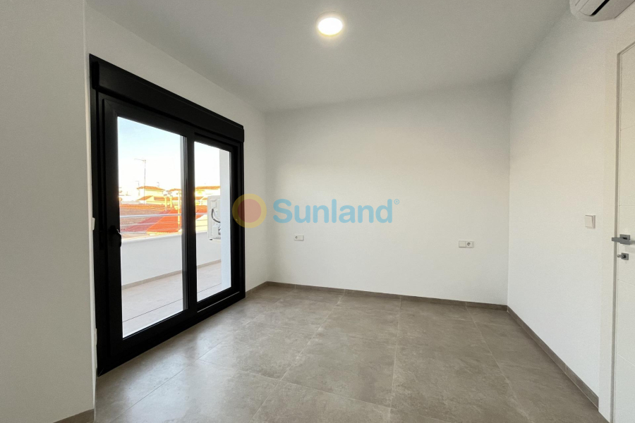 Nueva construcción  - Chalet - San Pedro del Pinatar - Lo Pagan
