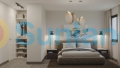 Nueva construcción  - Apartamento - Villajoyosa - Cala de Finestrat