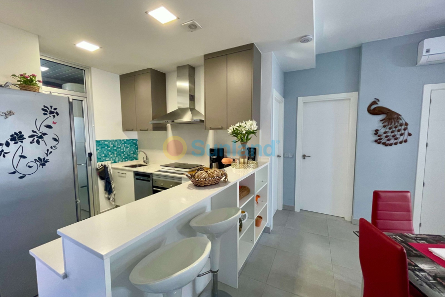 Вторичка - Apartments - Orihuela Costa - Villamartin
