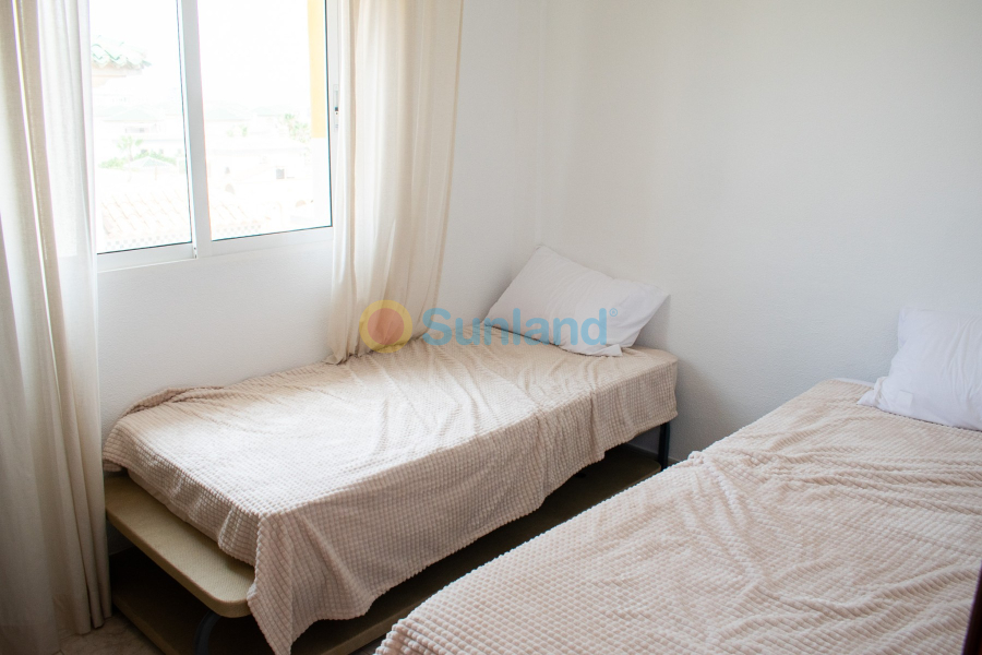 Resale - Apartment - Torrevieja - La Mata