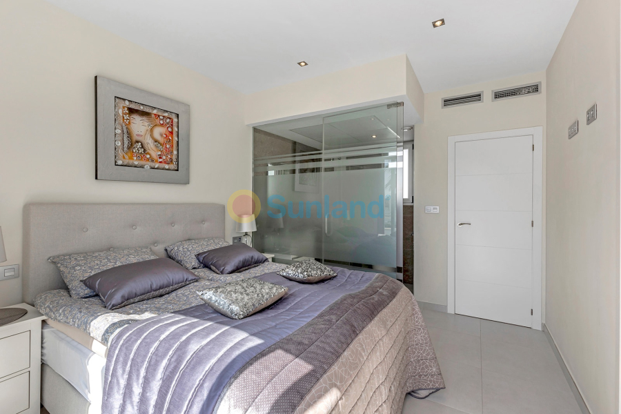 Använda fastigheter - Villa - Ciudad Quesada - Rojales