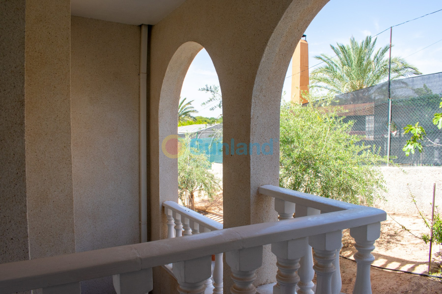 Använda fastigheter - Villa - Orihuela Costa - Mil Palmeras