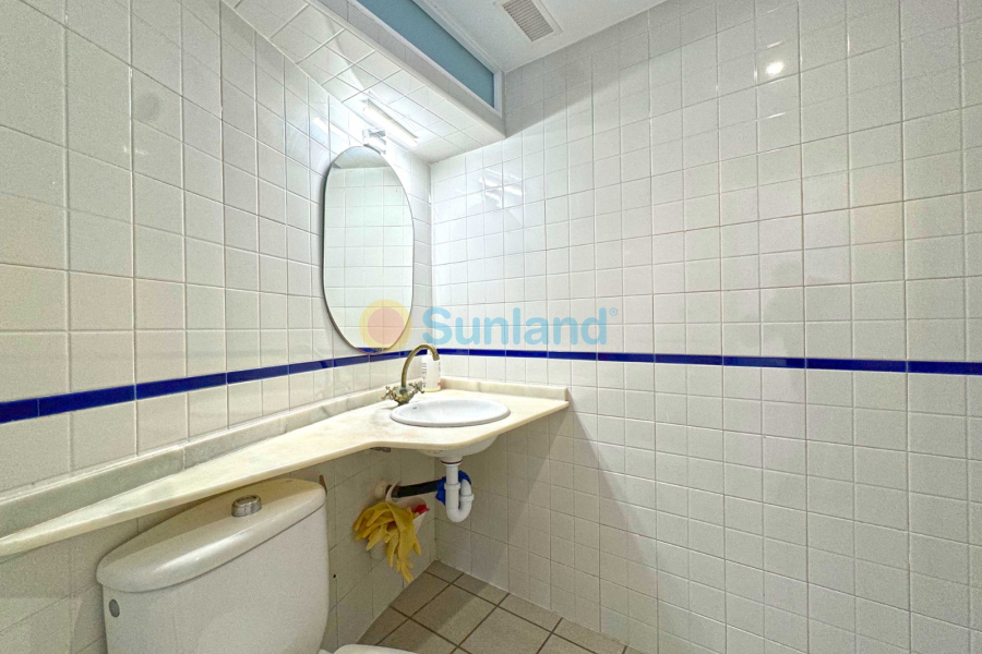 Segunda mano - Apartamento - Orihuela Costa - Playa Flamenca