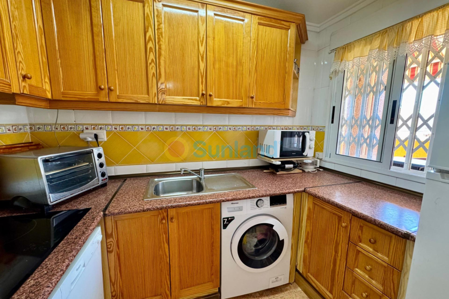 Resale - P - Torrevieja - Centro