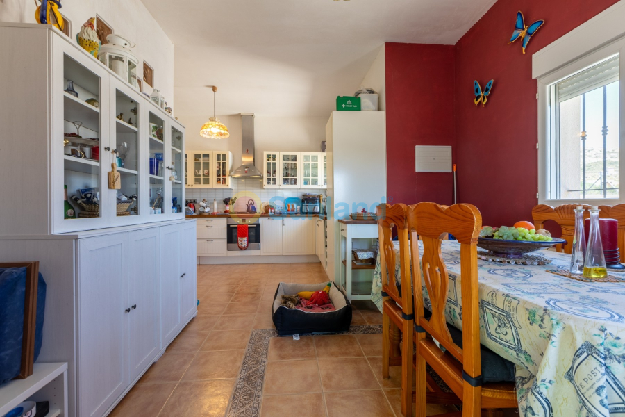 Resale - Country house - Torre Del Rico