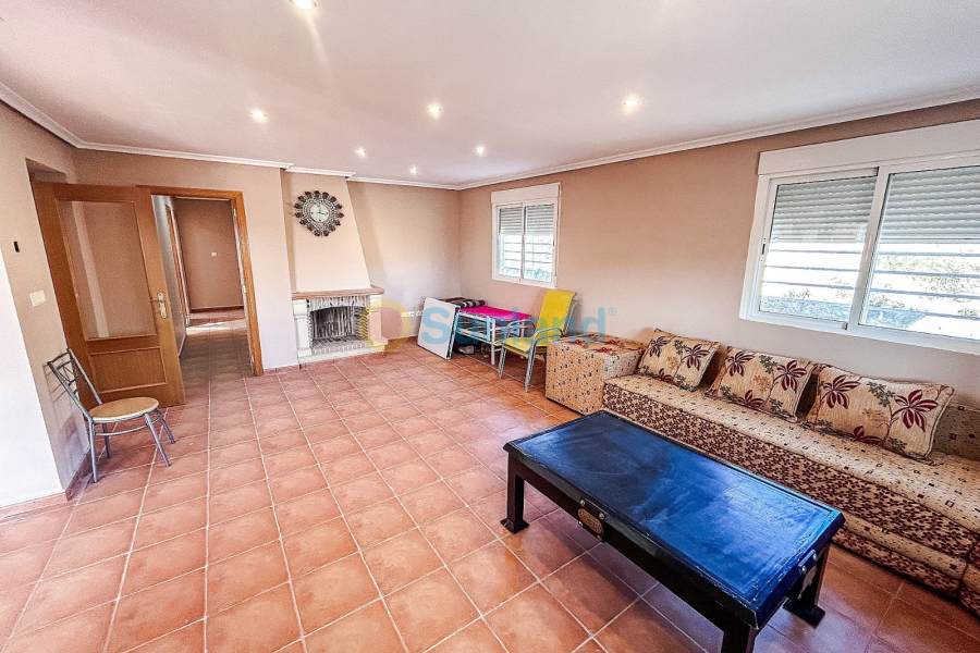 Resale - Villa - La Romana - 