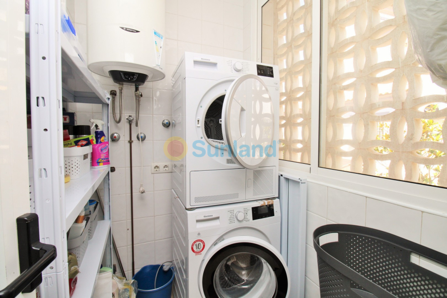 Вторичка - Bилла - Villamartin - Los Dolses