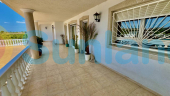 Resale - Villa - Rojales