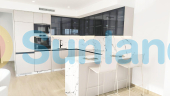 Новостройка - Bилла - Algorfa - La finca golf